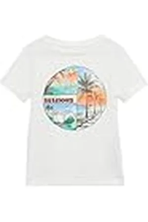 QS by s.Oliver 2164846 Camisetas, , 92-98 para Niños