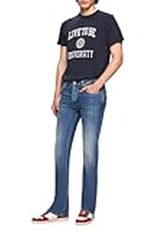 LTB Jeans Tinman 400 Jeans, , 34W x 32L Hombres