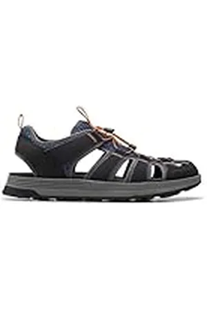 Clarks ATL Trek Wave, Sandalia Hombre, , 42 EU