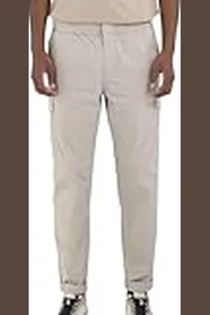 Replay M9984 Pantalones, , 31W x 32L para Hombre