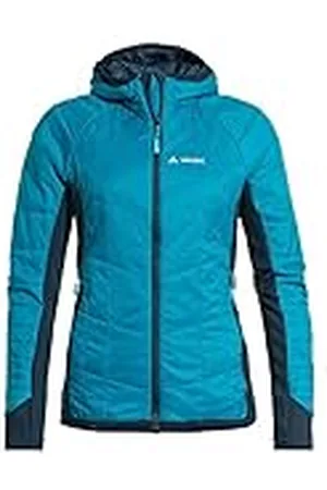 Vaude Sesvenna III - Chaqueta para mujer