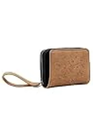 Desigual Mone_Aquiles Maya, Cartera bi-Fold para Mujer, , 1