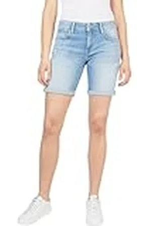 Pepe Jeans Poppy, Pantalones cortos Mujer, , 24W