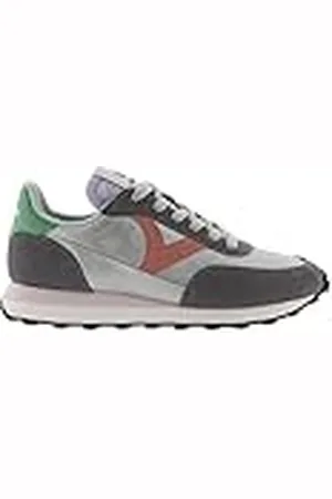 victoria Astro Nylon Metal, Zapatillas Mujer, , 37 EU