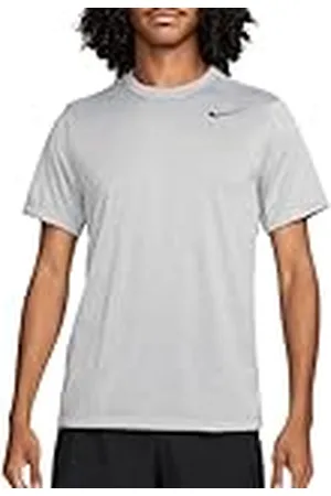 Nike DX0989-063 M NK DF tee RLGD Reset T-Shirt Hombre Tamaño L