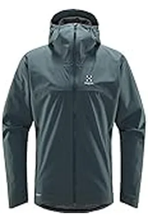 Haglöfs 606132_216 KORP PROOF Jacket Hombre Tamaño M