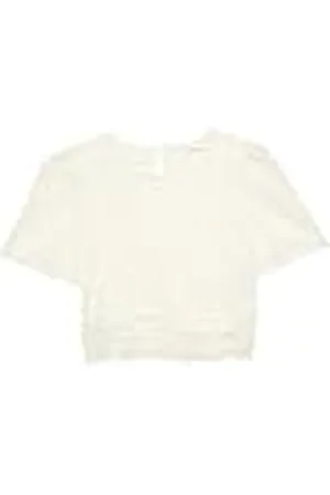QS by s.Oliver 2163944 Blusas, , 146-152 para Niñas
