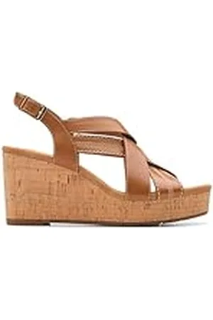 Clarks Sabina Sling, Sandalia Mujer, , 40 EU