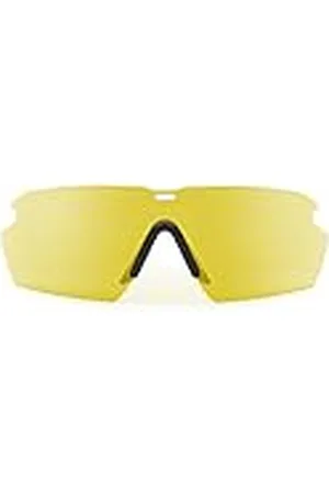 ESS Boys Eyewear - Objetivo de repuesto, gran definición, color amarillo