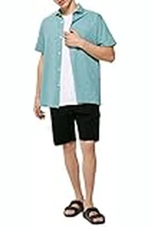 Springfield Camisa 345604, , L para Hombre