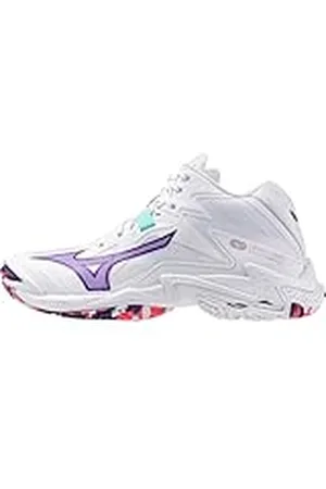 Mizuno Zapatillas de Voleibol Mujer, , 40.5 EU