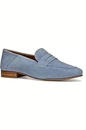Geox D MANTINEA A, Mocasín Mujer, , 38 EU