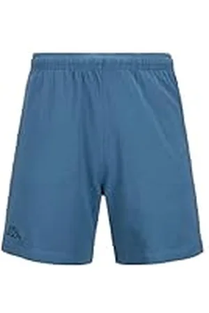 Kappa Cabas Short Pantalones Cortos Unisex niños, , 12 años