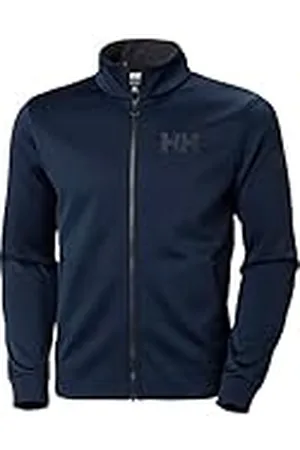Helly Hansen Hombre Chaqueta Hydropower Forro Polar 2.0, XL