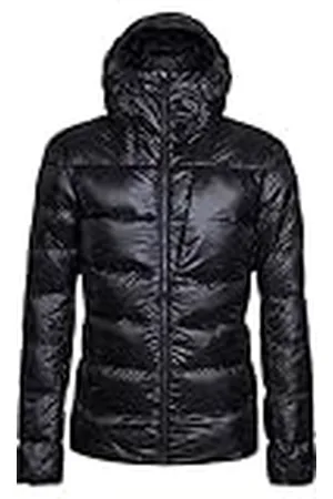 ROCK EXPERIENCE REMJ10021 CRACK BABY DOWN Jacket Men L