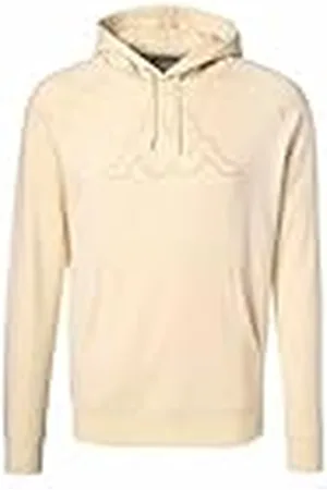 Kappa Zaiver Swt Sudadera Hombre, , XS