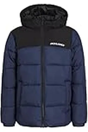JACK & JONES Puffer Jacket Puffer Jacket Mini 122