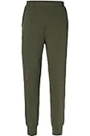 Kappa Zant Pants Pantalones Hombre, , XS