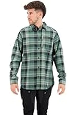 Fjällräven FJALLRAVEN Fjällglim Shirt M T, , 3XL para Hombre