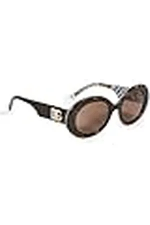 Dolce & Gabbana 0DG4448 Gafas de Sol, Mujeres, , Talla Única