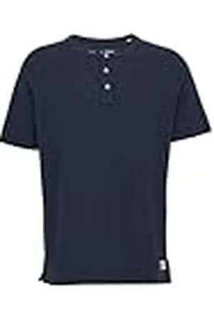 QS by s.Oliver 2161840 Camiseta, , XXL Hombres