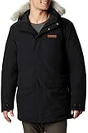 Columbia Chaqueta marca modelo Marquam Peak™ Parka