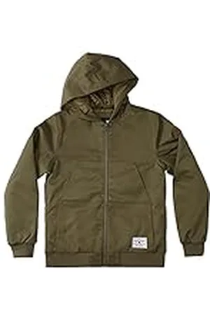 Dcshoes Rowdy - Chaqueta acolchada con capucha - Niños