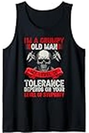 Tesoro Hombre CNC Machinist Fun Por El Conductor Camiseta sin Mangas