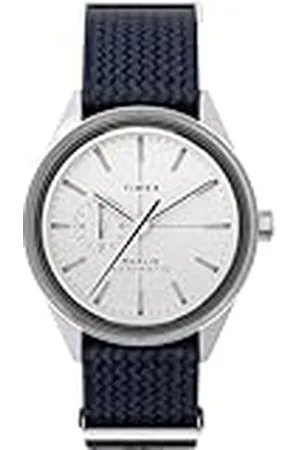 Timex Reloj automático TW2V72300