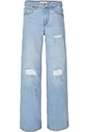 Garcia Kids Pants Denim, Jeans Niñas,