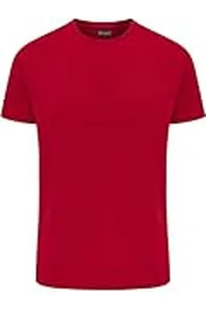Hummel Camiseta S/S Hmlred Multisport Hombre Talla