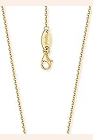 Engelsrufer Collar Cadena Mujer Plata - ERNA-48-15G