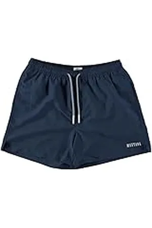 Mustang Estilo Oceanside Pantalones Cortos, , XXL para Hombre