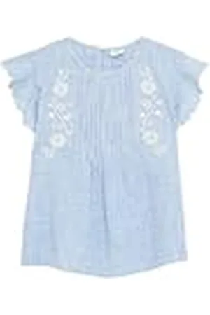 QS by s.Oliver 2162105 Blusas, , 170-176 para Niñas