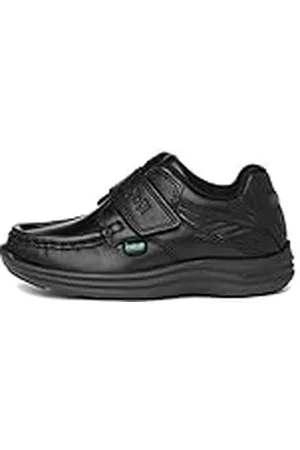 Kickers Kisses Reasan Strap J - Mocasines, color , talla 33