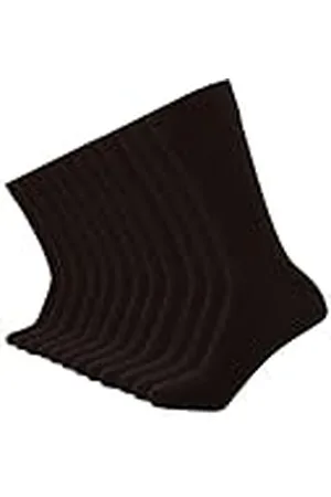FM London Bamboo, Calcetines Hombre, , 39-42, paquete de 12