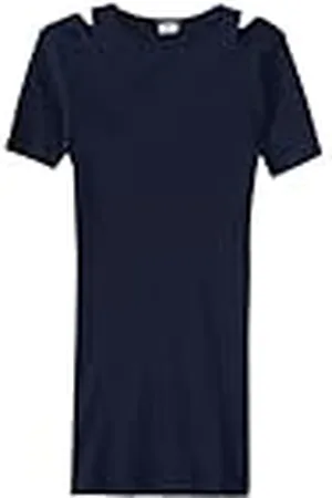 QS by s.Oliver 2164730 Vestido, , 146 para Niñas