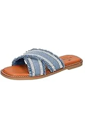 Mustang 1519-705, Pantuflas Mujer, , 42 EU