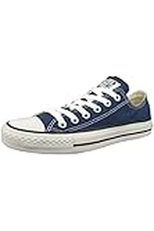 Converse Mandriles Conversar Azul M9697C Armada CT AS OX, Schuhe Unisex Sizegroup 10:42