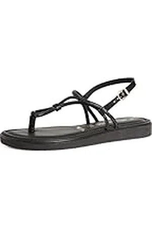Tamaris Damen 1-28601-44, Sandalias Planas Mujer, , 42 EU