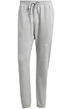 adidas All SZN - Pantalón de Forro Polar para Hombre y Adulto, Talla XL