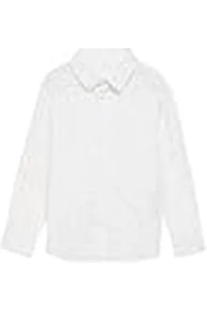QS by s.Oliver 2161554 Camisas, , 116-122 para Niños