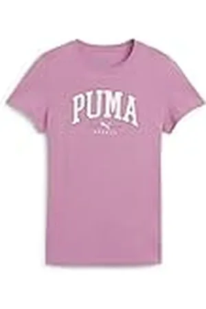 PUMA Squad tee G, Camisetas Chicas, , 681779