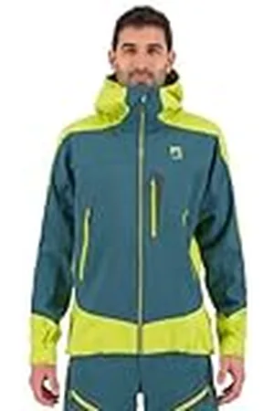 Karpos Marmolada Jacket