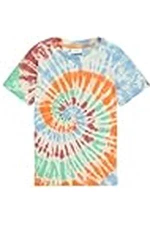 QS by s.Oliver 2164854 Camisetas, , 116-122 para Niños