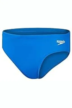 Speedo Bañador Marca Modelo Logo 6.5cm Brief