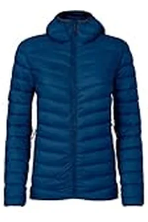 ROCK EXPERIENCE FORTUNE 2.0 Chaqueta de montaña acolchada para mujer
