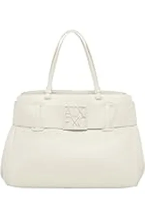 Armani Exchange Susie, Sustainable, Soft, Compras Trenzadas Mujeres, , Talla única