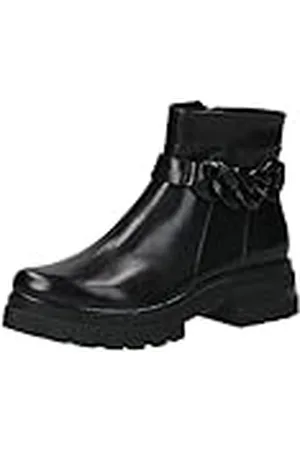 Caprice 9-9-25413-29, Botas Cortas al Tobillo Mujer, Color , 37.5 EU