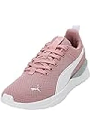 PUMA Anzarun Lite Jr, Sneaker, Peach Smoothie White, 36 EU